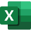 Microsoft Office Excel