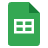 Google Sheets